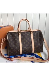 Louis Vuitton Monogram Canvas Keepall Bandouliere 35 M42426 VS05022