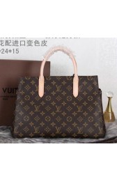 Louis Vuitton Monogram Canvas Marly Tote Bags M41205 VS05785