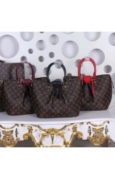 Louis Vuitton Monogram Canvas MAZARINE MM M50642 VS00123