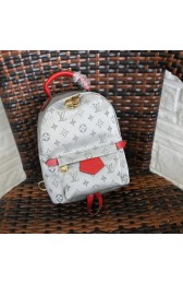 Louis Vuitton Monogram Canvas Michael mini Backpack M40468 VS09906