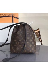 Louis Vuitton Monogram Canvas Nano Bag M43418 VS08664
