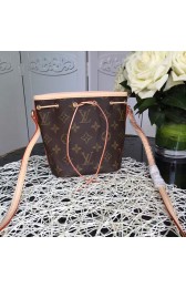 Louis Vuitton Monogram Canvas Nano Noe M41346 VS08935