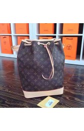 Louis Vuitton Monogram Canvas Noe M42224 VS07196