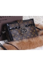 Louis Vuitton Monogram Canvas PETITE MALLE MM M50319 VS09227
