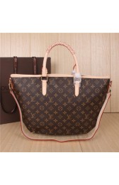 Louis Vuitton Monogram Canvas Riviera MM M48252 VS01491