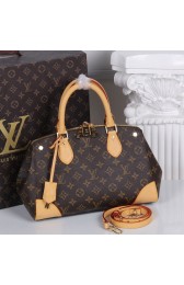 Louis Vuitton Monogram Canvas Santa Monica M50511 VS05315