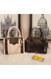 Louis Vuitton Monogram Canvas Tote Bag M36006 VS04102