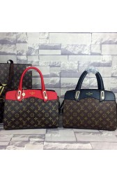 Louis Vuitton Monogram Canvas Tote Bag M41806 VS03383