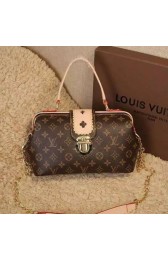 Louis Vuitton Monogram Canvas Tote Bag M52223 VS02619