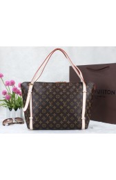 Louis Vuitton Monogram Canvas Tuileries M41207 VS08024