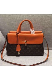 Louis Vuitton Monogram Canvas Venus Bag M41738 Epice VS02364