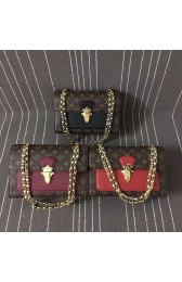 Louis Vuitton Monogram Canvas Victoire Bag M41732 VS06836