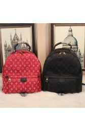 Louis Vuitton Monogram Fabric Michael Onyx Backpack M40461 VS06143