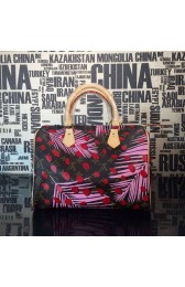 Louis Vuitton Monogram Jungle Speedy 30 Bag M41526 VS08607