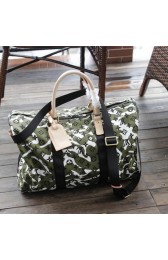 Louis Vuitton Monogram Ouflage Treillis Camouflage Bags M95774 VS09889