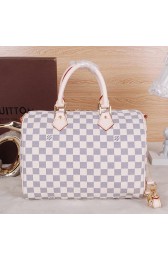 Louis Vuitton N41533 Damier Azur Speedy 30 Bag VS08610