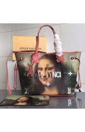 Louis Vuitton Neverfull MM M43373 VS05242