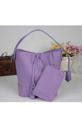 Louis Vuitton NN 14 PM Cuir Nuance M94590 Lavender VS09398