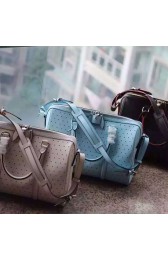 Louis Vuitton Perforated Calfskin SC Bag PM M42179 VS09172