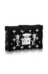 Louis Vuitton Petite Malle Reflective M50305 VS09838