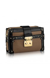 Louis Vuitton Petite Malle Soft MM M50312 VS04165