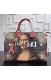 Louis Vuitton Speedy 30 Pink M43372 VS07113