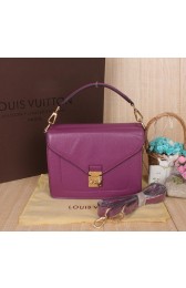 Louis Vuitton Spring Summer 2014 Biface M94470 Purple VS05072