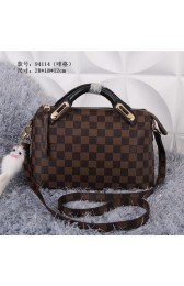 Luxury Louis Vuitton Damier Ebene Canvas Tote Bags M94114 VS02864