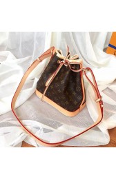 Luxury Louis Vuitton Monogram Canvas Noe BB M40817 VS01784