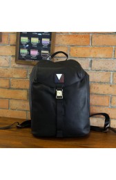 Luxury Louis Vuitton V Line PULSE Backpack M51107 VS05387