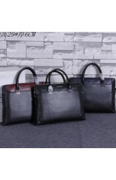 Prada Original Calf Leather Briefcase PF8101 VS08902