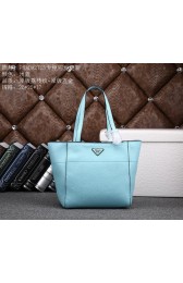 Prada Original Grainy Leather Shoulder Bags BN2755 VS07085