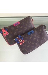 Replica AAA Louis Vuitton Monogram Canvas POCHETTE ACCESSOIRES M41669 VS06884