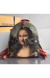 Replica AAAAA Louis Vuitton Palm Springs Backpack M43375 VS07428