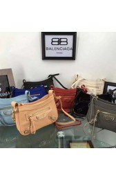 Replica Balenciaga Giant Hip Shoulder Bag B20458 VS03850