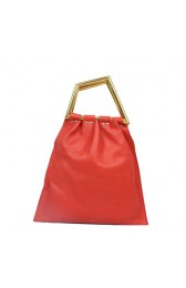 Replica Celine Original Leather Tote Bag C2010 Red VS03928