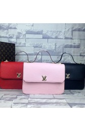 Replica Designer Louis Vuitton Epi Leather LockMe Bag MX5803 VS04504