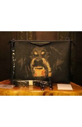 Replica Givenchy Antigona Print Clutch G0033D VS00837