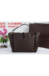 Replica High Quality Louis Vuitton Damier Ebene Canvas Tuileries M41207 VS02212