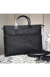 Replica Louis Vuitton Damier Infini Leather 7 Days A Week N41565 VS06231