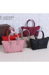 Replica Louis Vuitton Damier Infini Leather CAISSA TOTE Bag PM N41549 VS08525