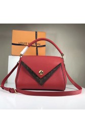 Replica Louis Vuitton Double V Red M54438 VS05083