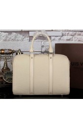 Replica Louis Vuitton Epi Leather Speedy 30 M40318 OffWhite VS06388
