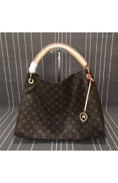 Replica Louis Vuitton Monogram Canvas Artsy MM M40249 VS02270