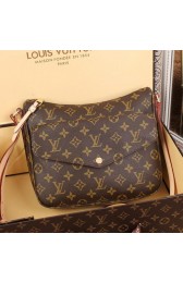 Replica Louis Vuitton Monogram Canvas MABILLON M41679 VS02467