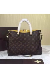 Replica Louis Vuitton Monogram Canvas Pallas Epice M41599 VS03815
