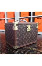 Replica Louis Vuitton Monogram Canvas Toiletry Case M21203 VS09310