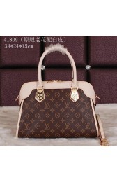 Replica Louis Vuitton Monogram Canvas Tote Bag M41809 VS07058