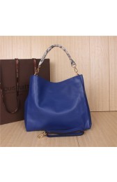 Replica Louis Vuitton Original Leather Bagatelle M91671 Royal VS04785