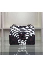 Replica Louis Vuitton Original Leather Twist PM Bag M50273 VS06221